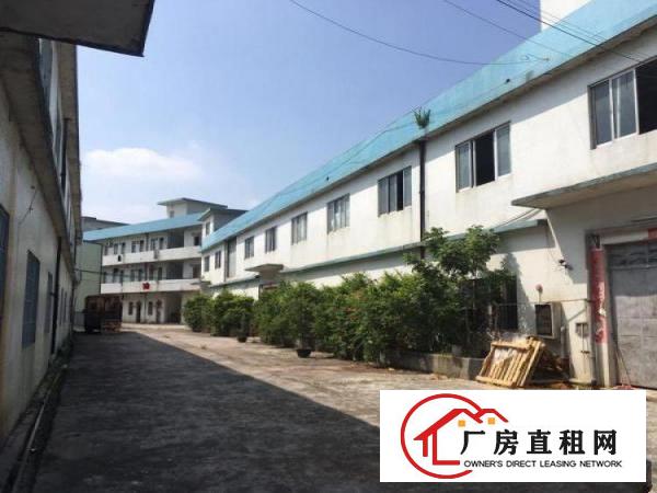 
		出租布吉百鸽笼独院两层厂房1-2楼2000平方
	