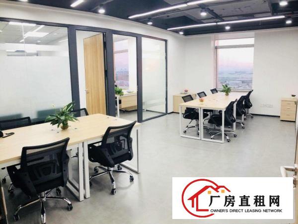 
		布吉小户型精装修写字楼880元一间带家私，电商摄影聚集地
	