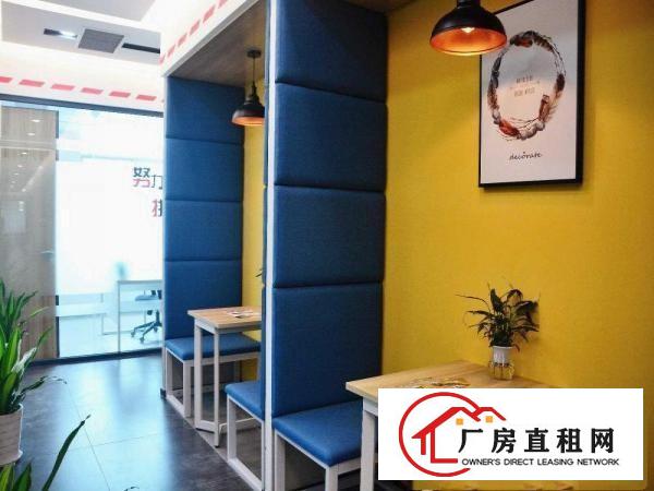 
		布吉小户型精装修写字楼880元一间带家私，电商摄影聚集地
	