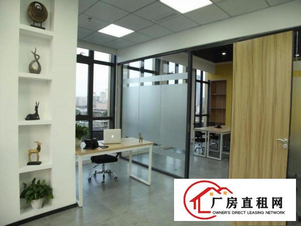 
		布吉办公室出租~设施齐全~拎包入住~可出红本可注冊
	