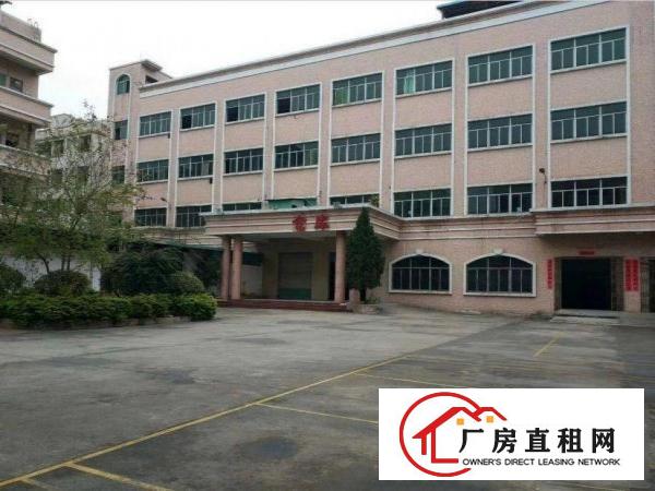 
		布吉丹竹头新出一楼500平米厂房招租
	