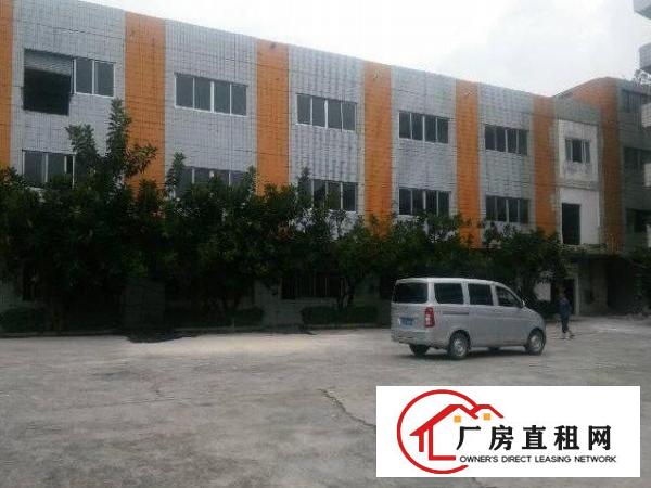 
		出租布吉丹竹头三层独院5000平有独立办公楼厂房
	