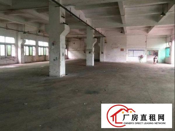 
		出租布吉丹竹头三层独院5000平有独立办公楼厂房
	