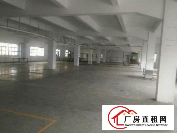 
		出租布吉丹竹头三层独院5000平有独立办公楼厂房
	