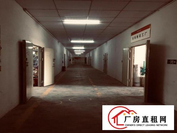 
		丹竹头沙塘布村翠山路15-1号厂区厂房236平米
	