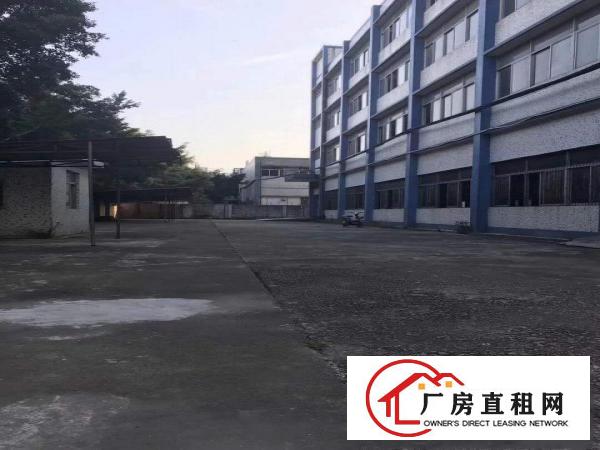 
		布吉上李朗100-500平小厂房招租
	