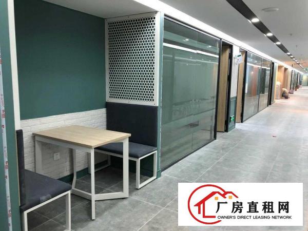
		布吉100平一252平办公室直租，49元起租，租即送一月免租
	