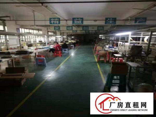 
		出租布吉厂房，价格可面议
	