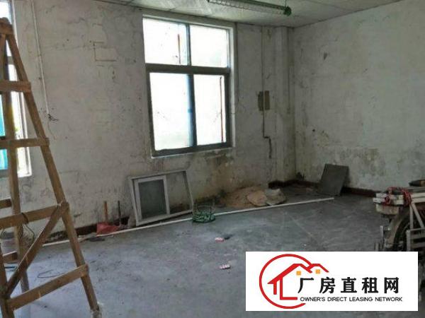 
		布吉丹竹头新出一楼带装修厂房580平招租
	