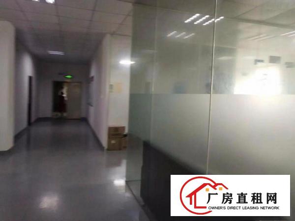 
		丹竹头地铁口二楼1000平带装修电商办公厂房出租
	