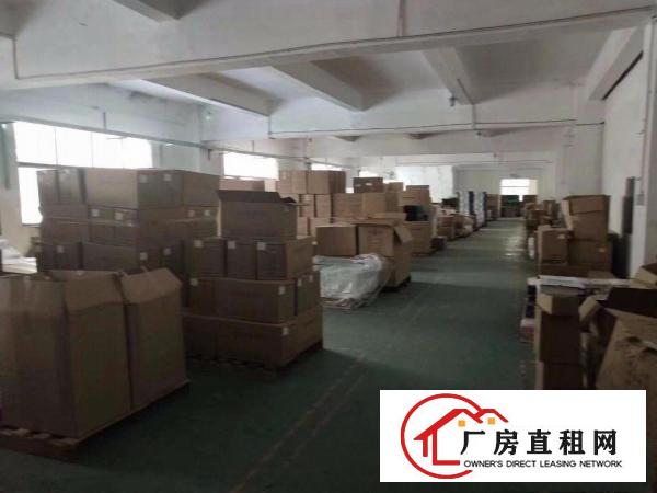 
		丹竹头地铁口二楼1000平带装修电商办公厂房出租
	