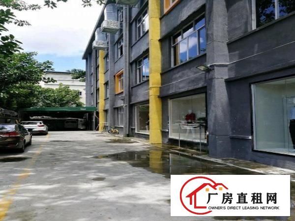 
		丹竹头地铁站旁100平200平厂房仓库招租
	