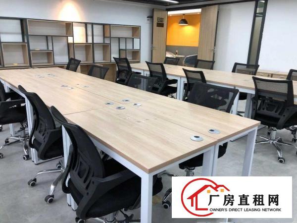 
		好房源抢租中！布吉南岭办公室出租，家私网络全包
	