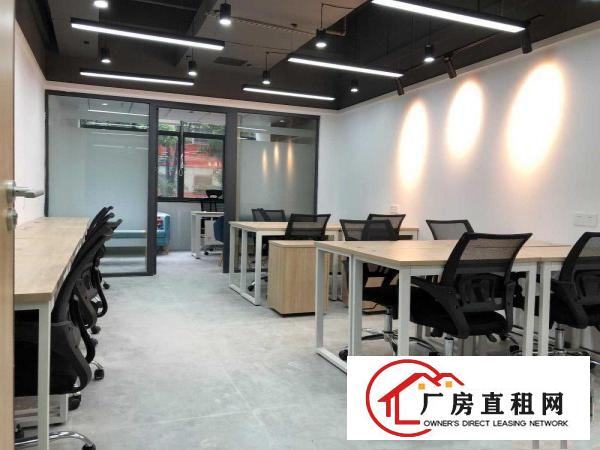 
		好房源抢租中！布吉南岭办公室出租，家私网络全包
	