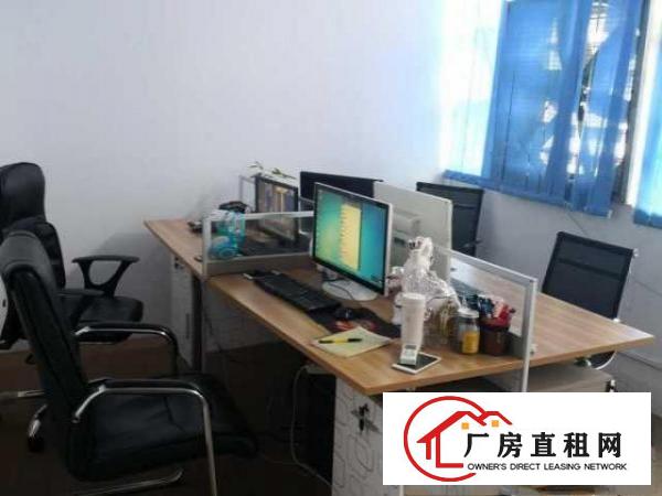 
		布吉地铁口超低价格出租精装修办公室拎包入驻
	