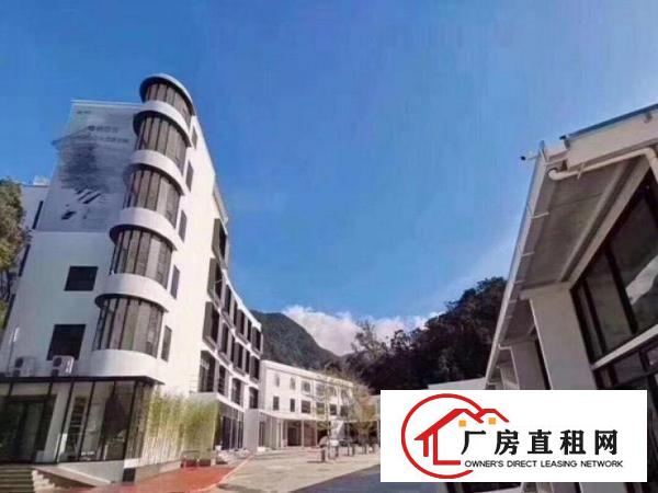 
		梧桐山厂房12700平米
	
