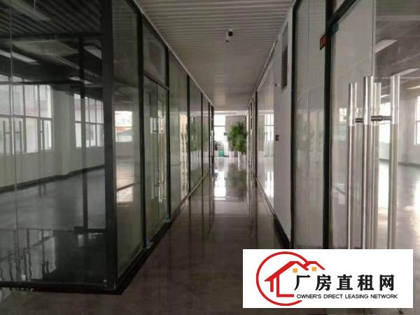 
		布吉沙湾精装办公厂房97平米起租
	