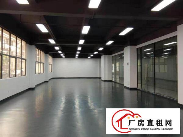 
		布吉沙湾精装办公厂房97平米起租
	