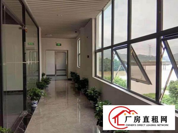 
		布吉沙湾精装办公厂房97平米起租
	