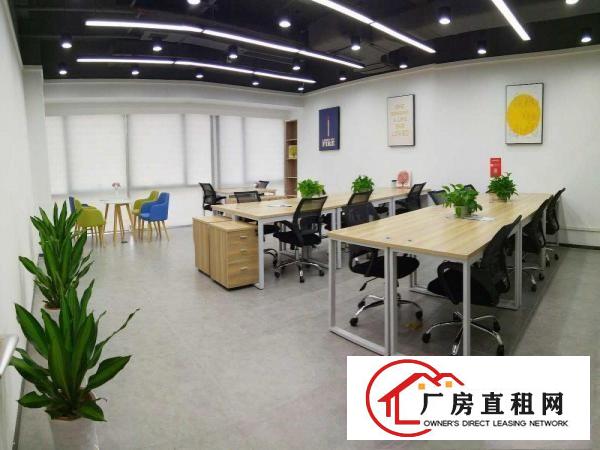 
		龙岗大芬办公室仓库直租，100-300平，红本 注.册全包
	