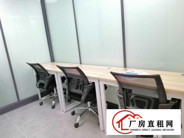
		龙岗大芬办公室仓库直租，100-300平，红本 注.册全包
	