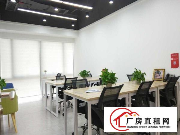 
		龙岗大芬办公室仓库直租，100-300平，红本 注.册全包
	