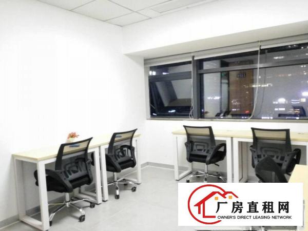 
		龙岗大芬创意办公室直租10-30人10-300平980起
	