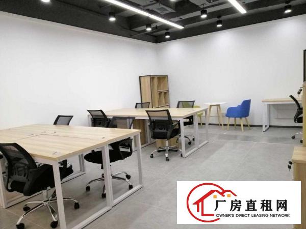 
		龙岗大芬创意办公室直租10-30人10-300平980起
	