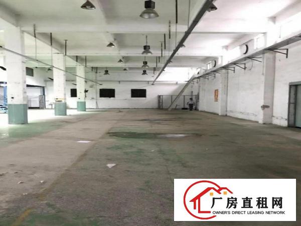 
		丹竹头地铁口独栋一楼厂房900平，层高7米适合仓库，配送，研
	