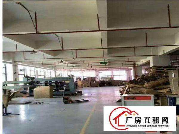 
		布吉丹立工业园650平方精装修厂房出租
	