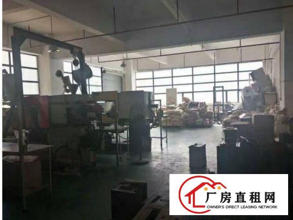 
		布吉丹立工业园650平方精装修厂房出租
	
