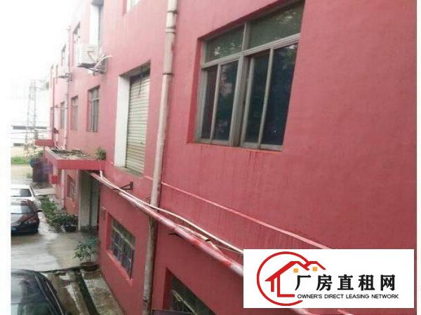 
		出租布吉吉盛昌工业区楼上500平标准厂房
	