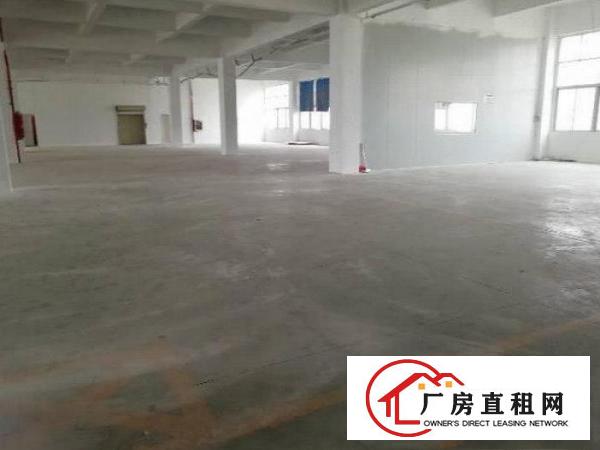 
		布吉建盈工业区楼上800平方带豪华装修厂房出租
	