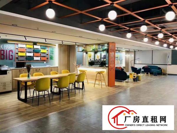
		布吉办公室出租招商性价比超高全新隔间豪装拎包入住
	