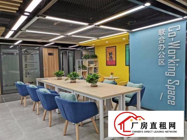 
		布吉商圈精装办公室出租50至200平任君选拎包办公
	