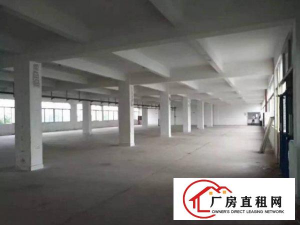 
		出租布吉丹竹头标准一楼厂房1650平方空地大
	