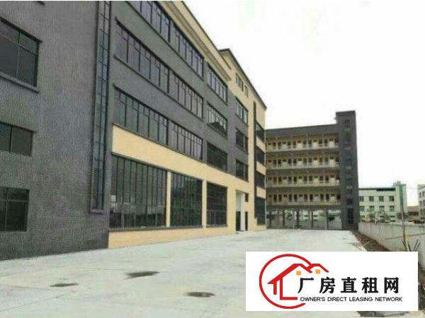 
		出租布吉丹竹头一楼标准厂房带牛角2000平方
	