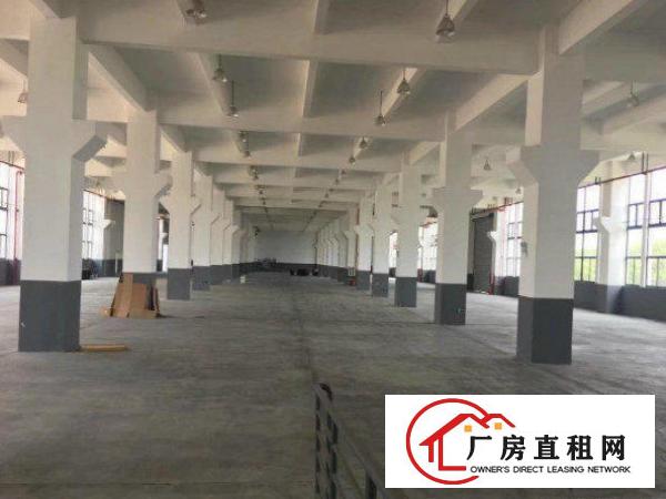 
		出租布吉丹竹头一楼标准厂房带牛角2000平方
	