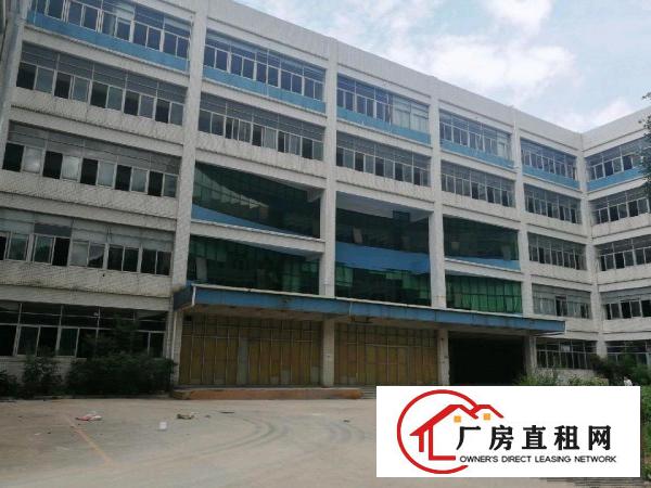
		百鸽笼地铁站旁1000平厂房招租
	