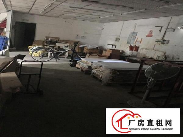 
		布吉街布吉街道，金运路44号厂房250平米
	