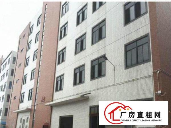 
		出租布吉华兴工业区标准厂房楼上面积300方
	