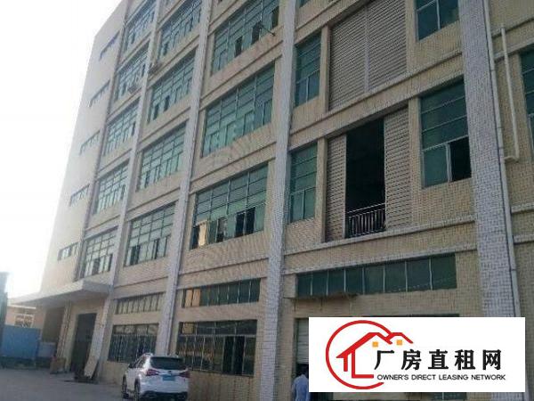 
		出租布吉西环路楼上800平带装修办公室厂房
	