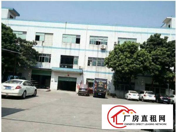 
		布吉丹立工业园二楼800平米的厂房出租
	
