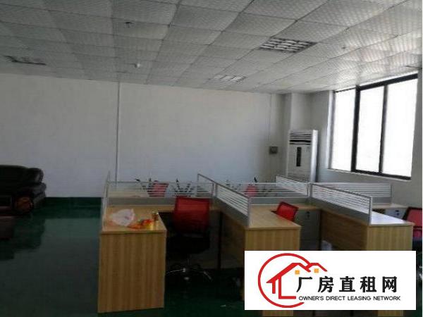 
		出租布吉建盈工业区楼上精装修厂房500平米
	