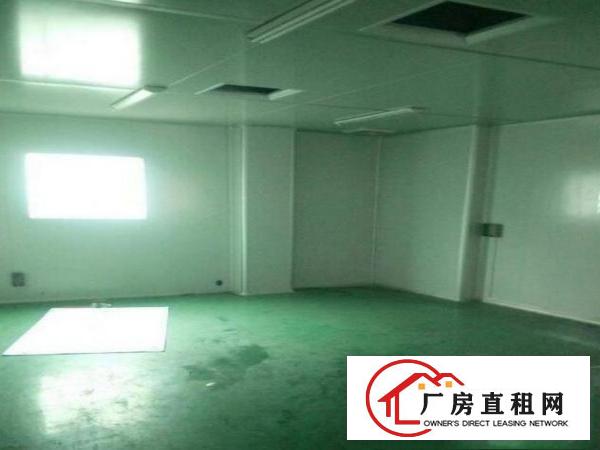 
		布吉吉盛昌工业区楼上600平方厂房出租
	