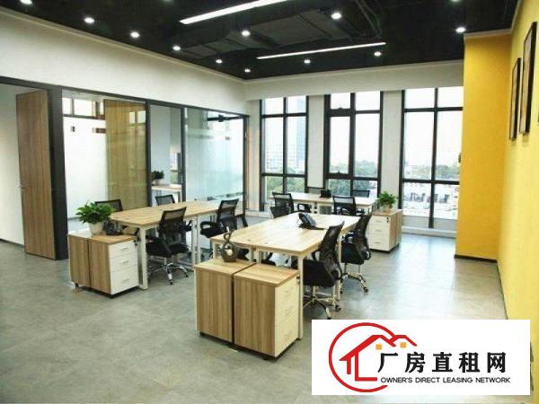 
		出租布吉精装办公室户型多样园区办公环境优美
	
