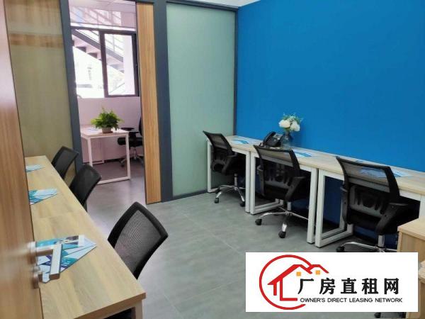
		出租布吉精装办公室地址可注冊小规模或申请一般纳税人
	