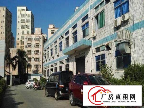
		布吉吉华工业区2楼带装修厂房550平方出租
	