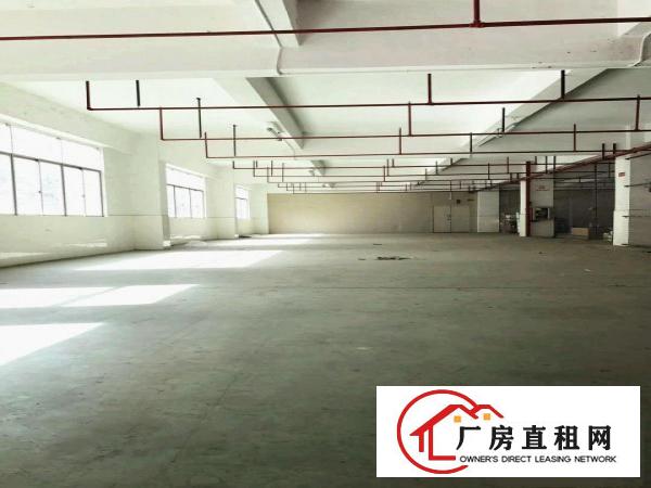 
		房东直租！丹竹头一楼厂房400平租金12000元，适合仓库
	