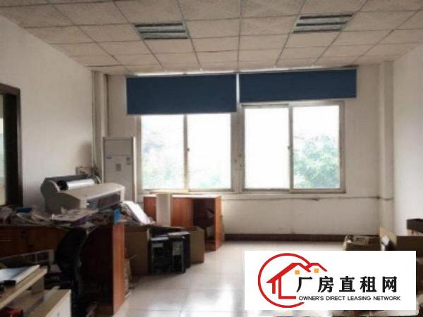 
		出租布吉深马工业园新出二楼640平厂房
	